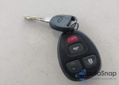 2007 Chevrolet Malibu Ls z USA, uszkodzony, nr VIN 1G1ZS57F47F216751